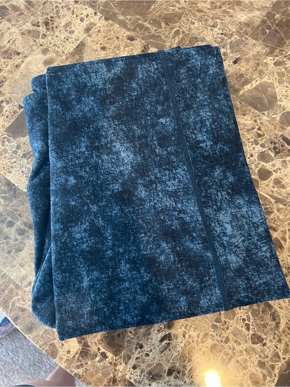 Leggings in Deep Navy